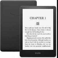 All-new Kindle Paperwhite 8GB