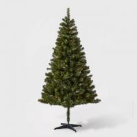 6ft Wondershop Alberta Spruce Artificial Christmas Tree