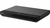 Sony UBPX700/M Streaming 4K Ultra HD Blu-ray Player