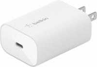 Belkin 25W USB-C Wall Charger