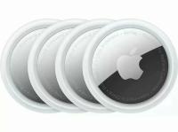 4 Apple AirTags + Gift Card