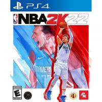 NBA 2K22 Playstation or Xbox One