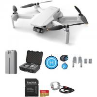 DJI Mini SE Drone + Outdoor Accessory Combo Kit