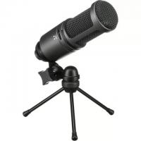 Audio-Technica AT2020USB+ Cardioid Condenser USB Microphone