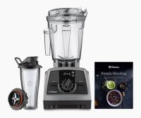 Vitamix Venturist V1200 Professional Smart Blender System