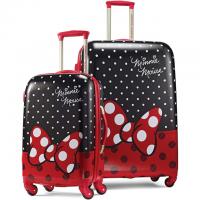 American Tourister Disney Hardside Luggage 2-Piece Set