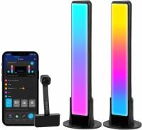 Govee Smart RGBIC LED Light Bars Music Kit