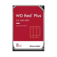 8TB WD Red Plus 3.5in SATA Internal Hard Drive