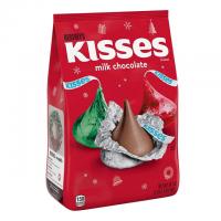 Hersheys Kisses Milk Chocolate Candy