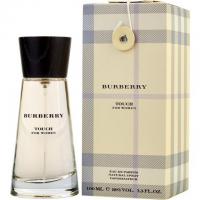 3.4oz Burberry Touch Eau De Parfum Perfume For Women