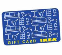 IKEA eGift Card