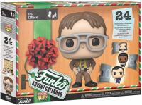 Funko Pop Advent Calendar The Office