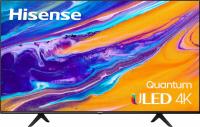 65in Hisense 65U6G Quantum ULED 4K UHD Smart Roku TV