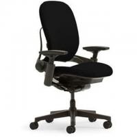 Steelcase Leap Fabric Office Chair