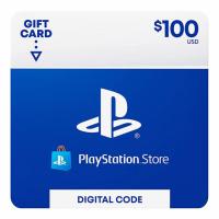 PlayStation Network Gift Card