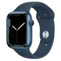 Apple Watch Series 7 41mm GPS with Aluminum Case