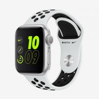 Apple Watch Nike SE 40mm GPS Smartwatch