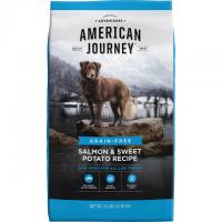 28lbs American Journey Active Life Formula Dog Food