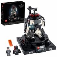 LEGO Star Wars Darth Vader Meditation Chamber Building Set