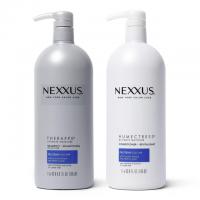 2 Nexxus Therapee Shampoo and Humectress Conditioner