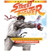 Undisputed Street Fighter eBook