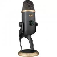 Blue Yeti x World of Warcraft Edition Condenser USB Microphone