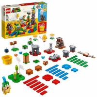 Lego Super Mario Master Your Adventure Maker Set