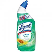 24oz Lysol Toilet Bowl Cleaner