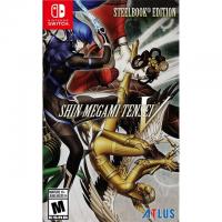 Shin Megami Tensei V Nintendo Switch