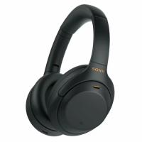 Sony WH-1000XM4 Wireless Noise Cancelling Over Ear Headphones