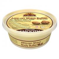 7.5oz Okay Pure Naturals Shea Butter