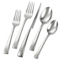 JA Henckels Zwilling 18/10 Stainless Steel Flatware Sets