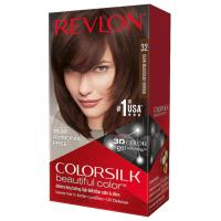 2 Revlon Colorsilk Beautiful Hair Colors