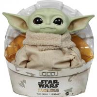 Star Wars The Mandalorian The Child Plush Toy