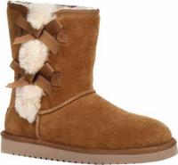 Koolaburra by UGG Womens Victoria Boot