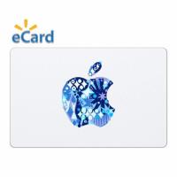 Apple Gift Card