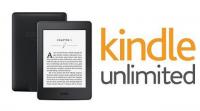 Kindle Unlimited 6-Month Membership