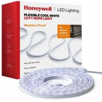 12ft Honeywell Outdoor Indoor Flexible LED Neon Rope Light