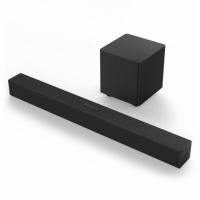 Vizio 2.1CH 32in Soundbar with Wireless Subwoofer