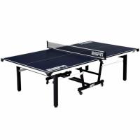 ESPN Official Size 9x5 18mm 2-Piece Table Tennis Table