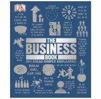 The Business Book Big Ideas Simply Explained eBook