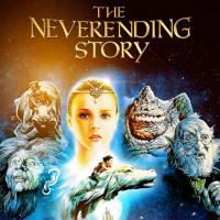 The Neverending Story Movie
