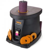 WEN 6510T 3.5 Amp Oscillating Spindle Sander