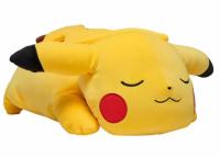 Pokemon Pikachu Snorlax Charmander Pillow Buddy Plush