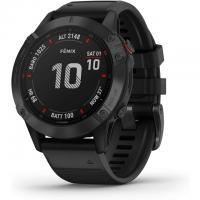 Garmin Fenix 6 Pro Multisport GPS Watch