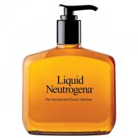 Neutrogena Liquid Gentle Facial Cleanser