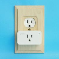 Wyze Smart Plug for Alexa or Google Assistant