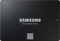Samsung 500GB 870 EVO SATA Solid State Drive SSD