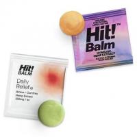 Hit Balm Pain Reliever