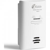 Kidde Plug-In Carbon Monoxide Detector